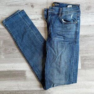 Lucky Brand High Waist Skinny Jeans Size 4R